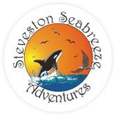 Steveston Seabreeze Adventures Richmond (604)272-7200